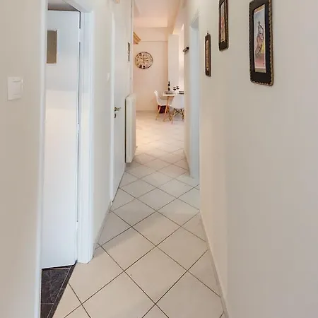 Pisces - Center Apartmán Atény