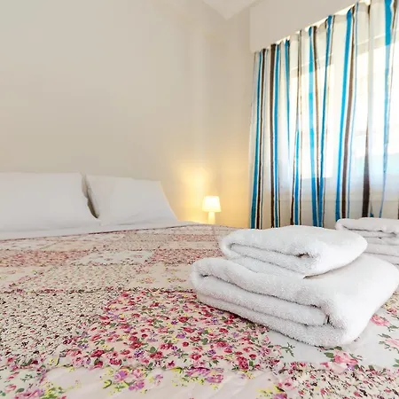 Apartmán Pisces - Center Atény