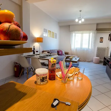 Pisces - Center Apartmán