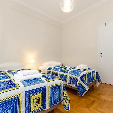 Apartmán Pisces - Center