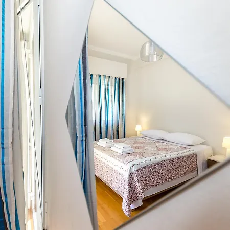 Apartmán Pisces - Center