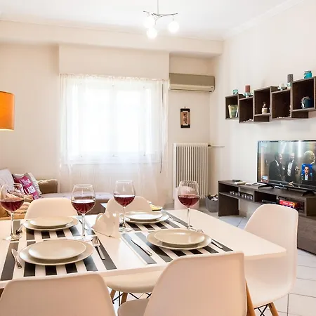 Pisces - Center Apartmán *