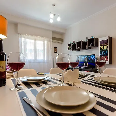Apartmán Pisces - Center