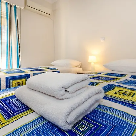 Apartmán Pisces - Center *